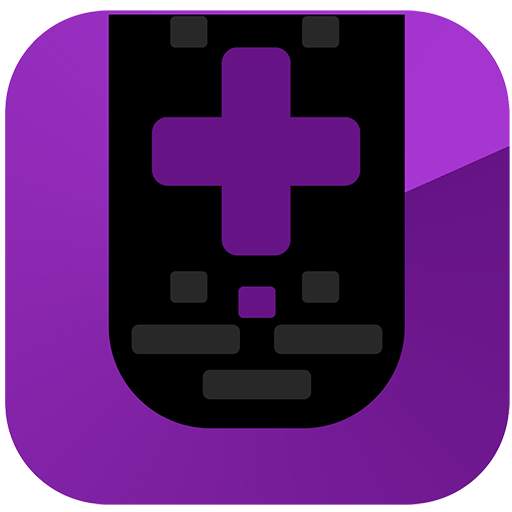 Remote for Roku (TV&Player) 2.1
