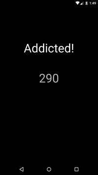 Addicted! App Lock & Save Life screenshot 2