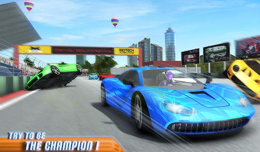 Car Race Drifting Simulator screenshot 14
