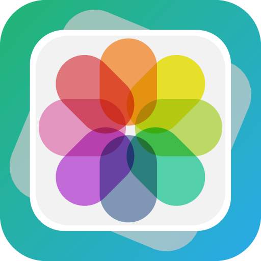 iPhoto Gallery 1.0.3