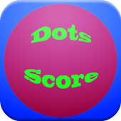 2 Dots Scoring Game icon