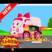 Robocarsgame Amber Racing 2.3