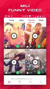 Mili - Funny Video screenshot 2