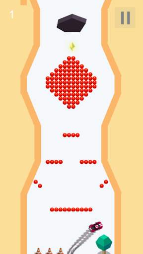 Drifting car screenshot 6