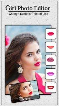 Girls & Women Photo editor screenshot 7