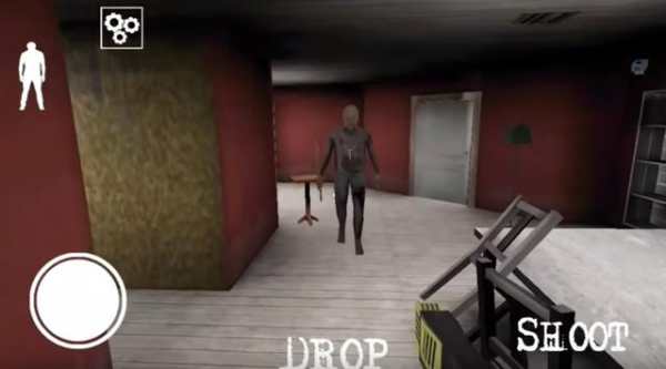 Walktrough For Evil Granny: Chapter 2 screenshot 2