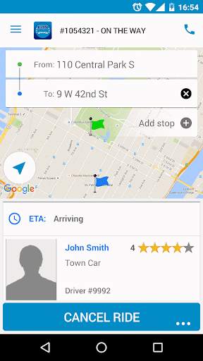 BQN Car Service screenshot 6