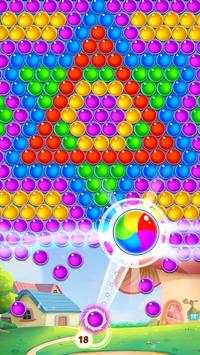Bubble Shooter Mania screenshot 1