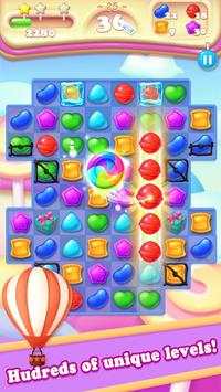 Candy Quest screenshot 3