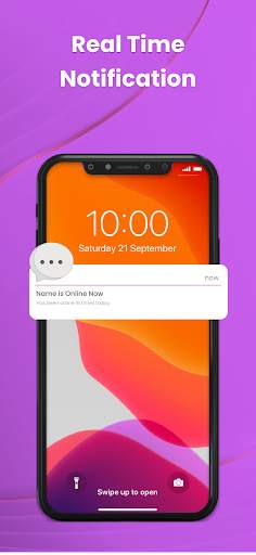 waDasta - Whatsapp Tracker screenshot 2