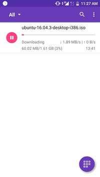 Torrent Share screenshot 4