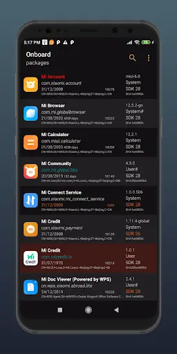 New Happy Apps Mod for HappyMod APK Manager screenshot 1