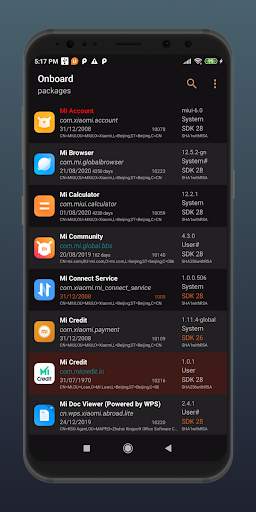 New Happy Apps Mod for HappyMod APK Manager screenshot 1