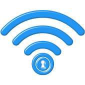 Get Saved Wifi Passwords 1.1
