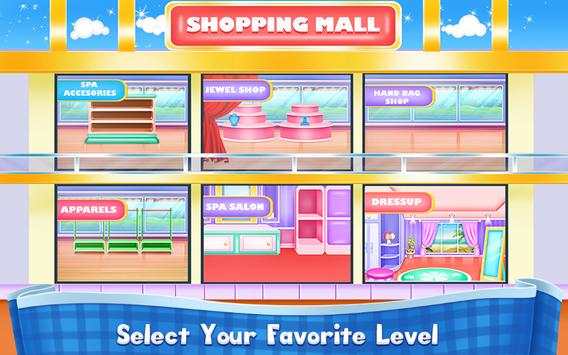 Mall Shopping with My Girl screenshot 2