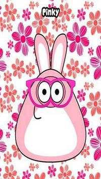 Pou Wallpaper HD screenshot 5
