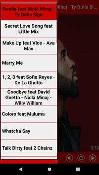 Jason Derulo Best Music(Offline) & Ringstones screenshot 2