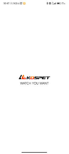 KOSPET FIT LITE screenshot 4