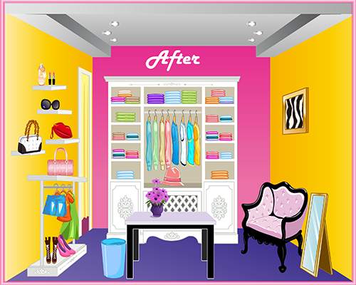 Home Clean Up screenshot 3
