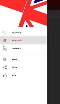 Master Kamus Inggris Indonesia screenshot 5
