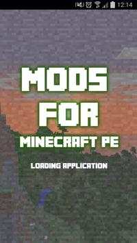 Mods - Minecraft PE screenshot 1