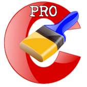 CCleaner Professional icon