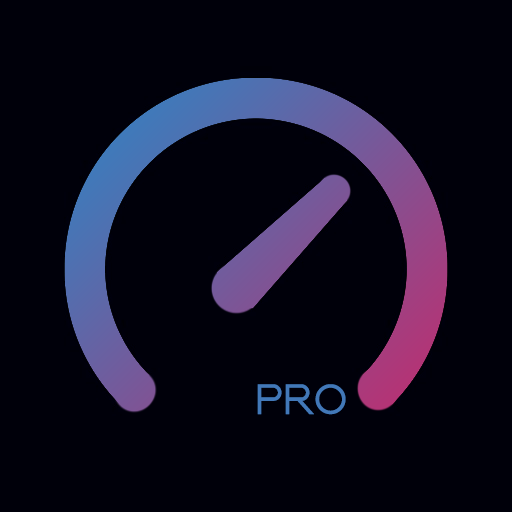 Internet Speed Checker Pro 2021 icon