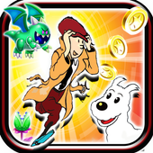 Super Tin-Tin Adventure icon