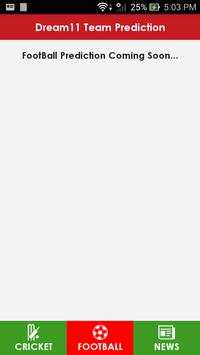 Dream11 Team Prediction screenshot 5