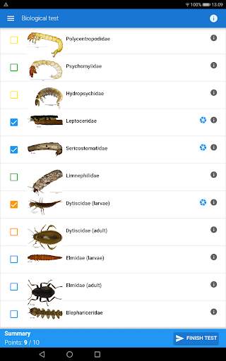 RiuApp screenshot 15