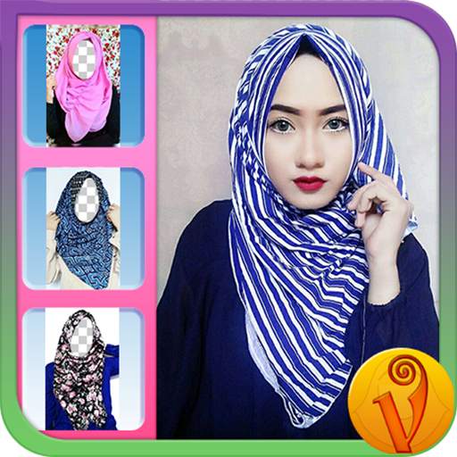 Hijab Fashion Dress Up 1.3