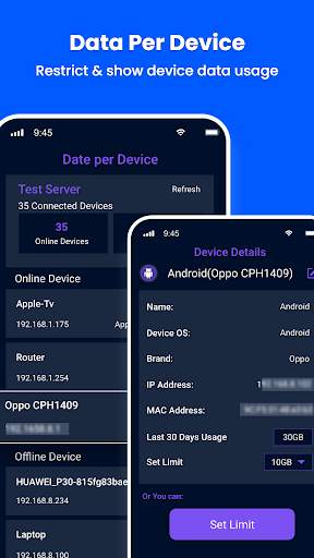 Wifi Manager - Wifi Analyzer screenshot 4