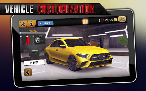 Driving School 2017 screenshot 9