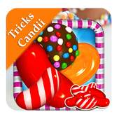 Tips For Candi crush saga 2018 1.2