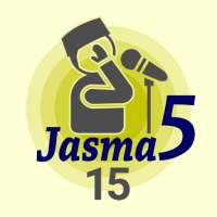 Jasma 5 icon