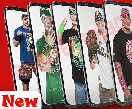 John Cena Wallpapers 4K&HD Wallpapers screenshot 1
