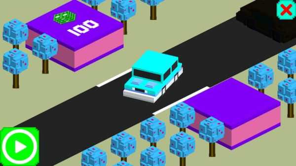 Rushy Racing screenshot 4