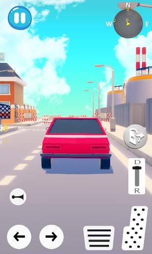 berbicara Tiger screenshot 2