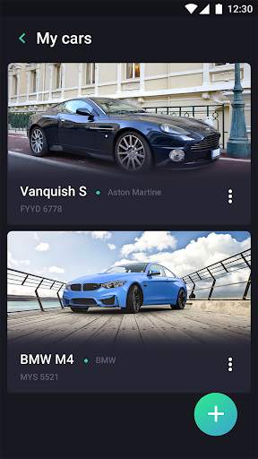 CarWash- Template screenshot 8