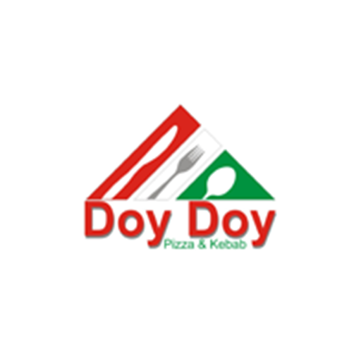Doy Doy Pizza &amp; Kebab icon
