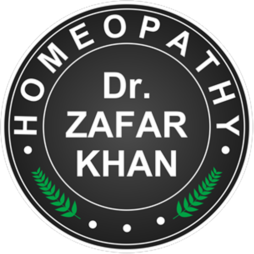 Dr Zafar Khan icon