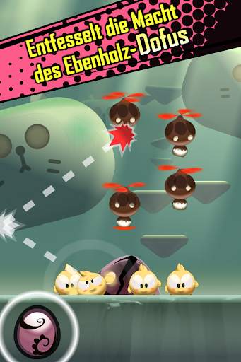 DOFUS Pogo screenshot 4