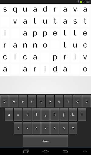 Ninja Typing screenshot 8