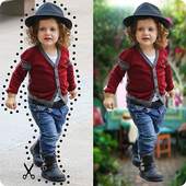 Cut Paste Photo Editor 1.0