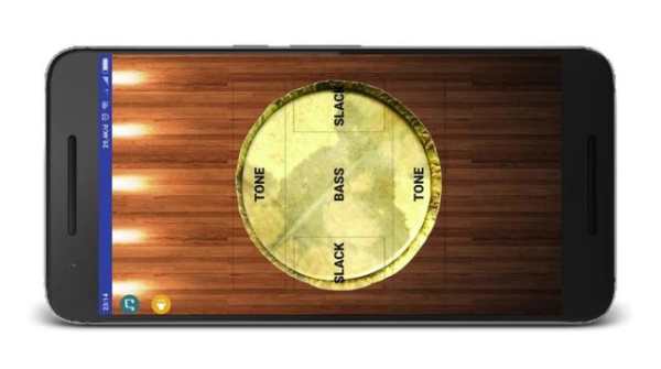 Djembe Virtual скриншот 1