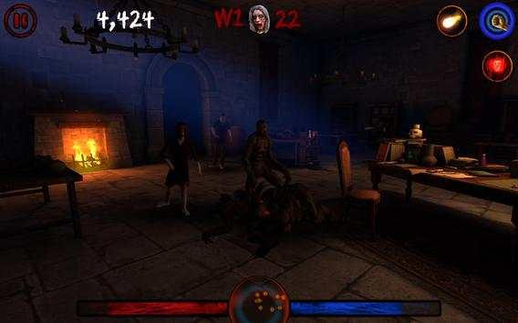 Magic Clash: The Temple screenshot 5