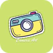 Camera Art 2.0