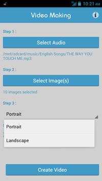 SlideShow Maker screenshot 4