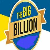Ali Express Lite - BigBillion Sale icon