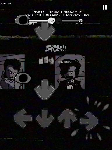 FNF Funkindela Catalogue Mod screenshot 7